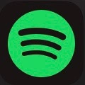 Spotify - suara asli
