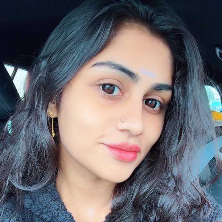 Haimavathy@Aimu💕🐭 - suara asli
