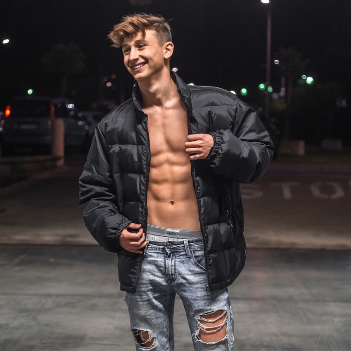 The Profile Image Avatar of george.ciupilan - George Ciupilan