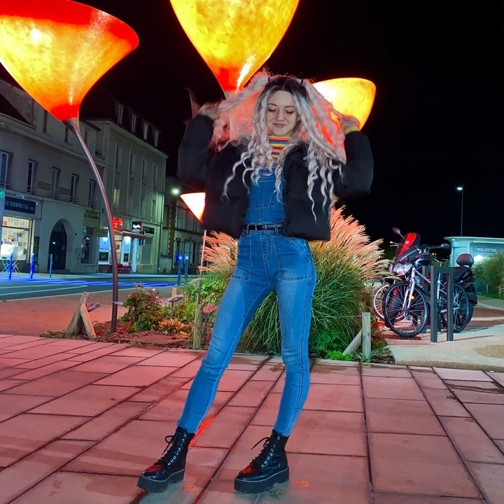 The Profile Image Avatar of orane.rchd - ENXRO.