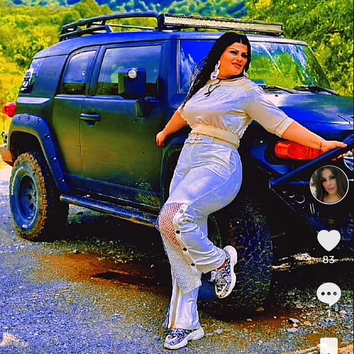 Ilhame nebiyeva 4101 inistiqram