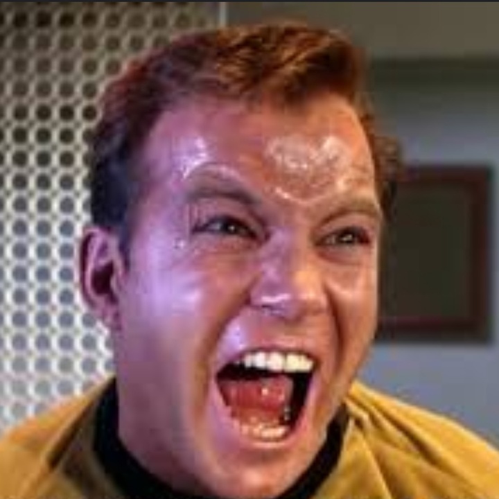 🦄 @startrek_memes - Star Trek 2 ear worm - TikTok