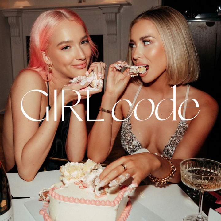 🦄 girlcodethepodcast GIRL CODE THE PODCAST TikTok