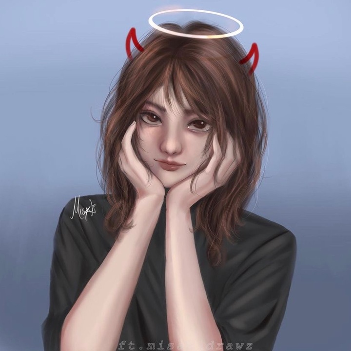 Makima From Chainsaw Man ft.misakidrawz TikTok video