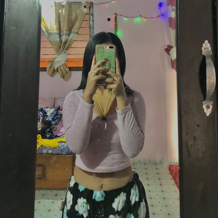 @March___11❤️ - suara asli