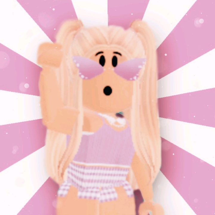 🦄 @sluffi.roblox - 🌸𝐅𝐥𝐮𝐟𝐟𝐢🌸 - TikTok