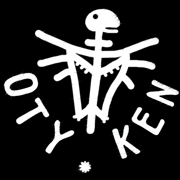 Otyken - Smoke