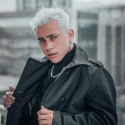 The Profile Image Avatar of elrodcontreras - ROD?