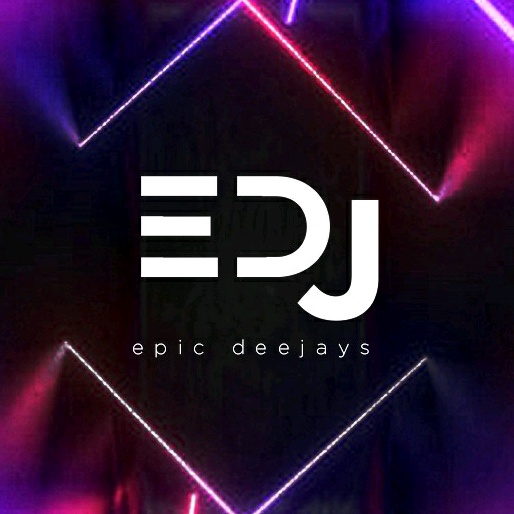 EPIC DJs - suara asli