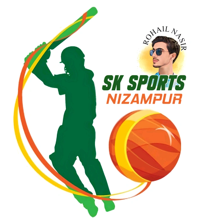 𝑺𝑲 𝑺𝑷𝑶𝑹𝑻𝑺 🏏 - suara asli