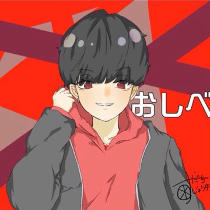 Osibkun おしべくん Tiktok