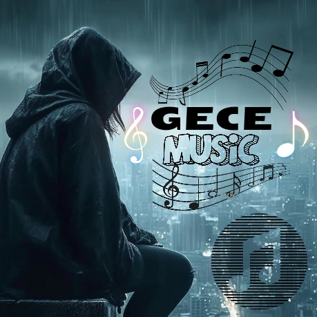 G E C E - suara asli