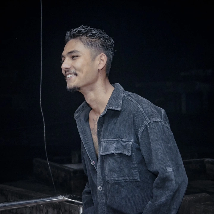 Devil👑💀 - suara asli