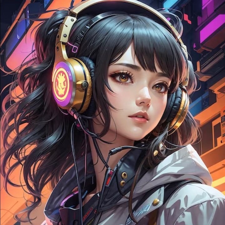 ☘️ - suara asli