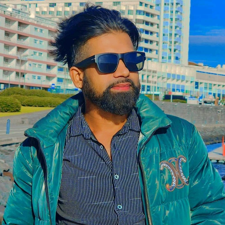 🇳🇵BimalNiraula🇵🇹 - suara asli
