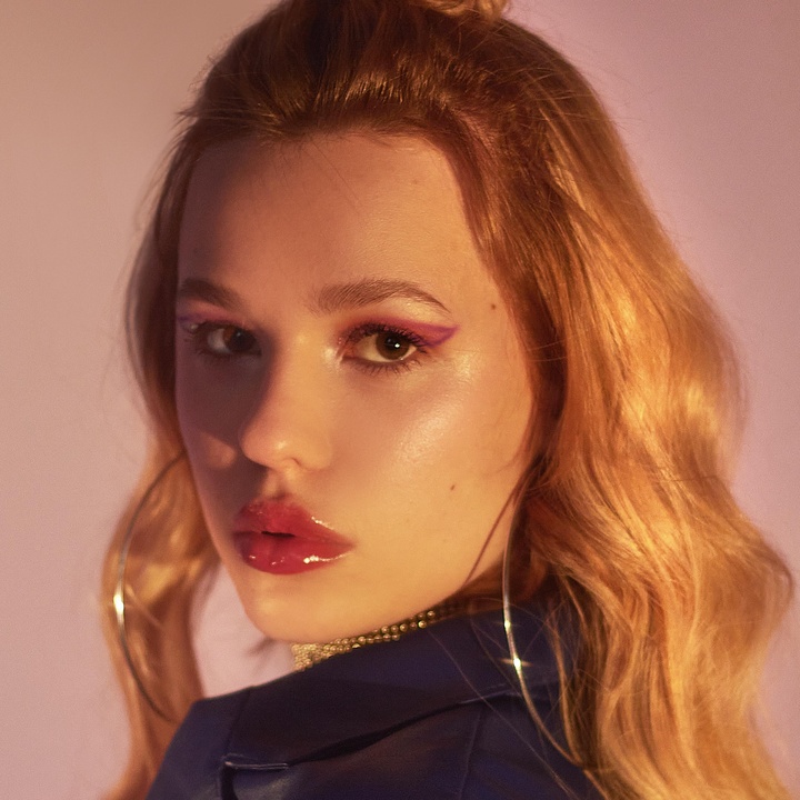 The Profile Image Avatar of iburdova - Ira Burdova