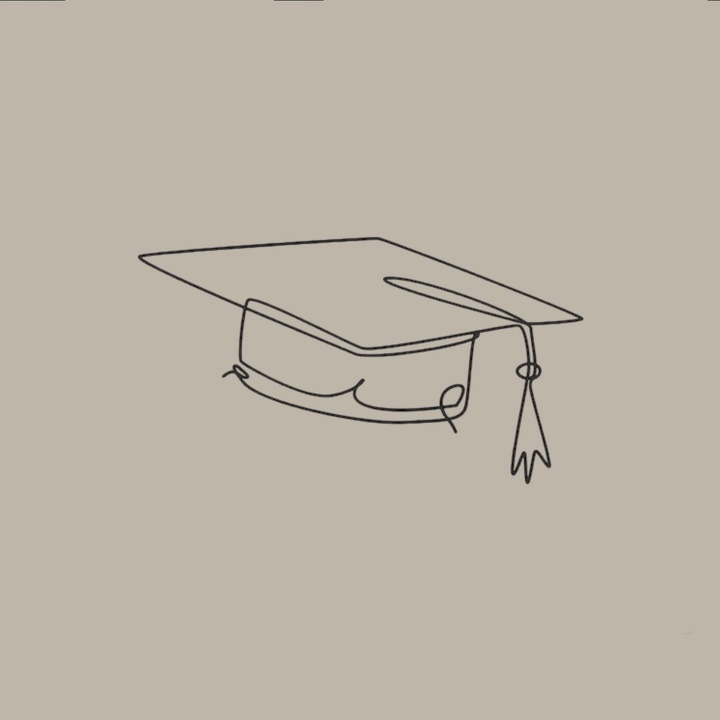 🎓. - suara asli