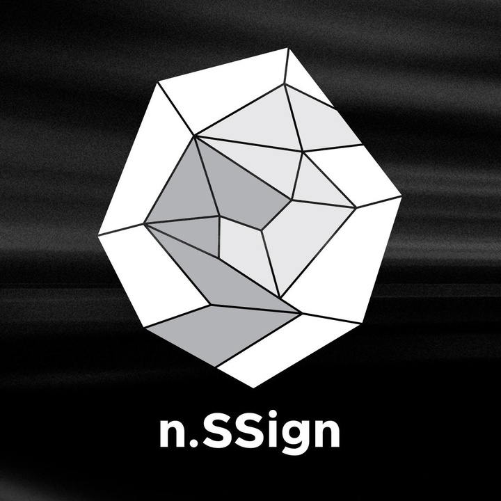 n.SSign - Happy &