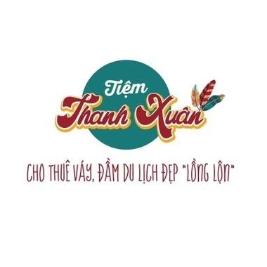 @tiem__thanh_xuan - Tiệm Thanh Xuân cho thuê váy