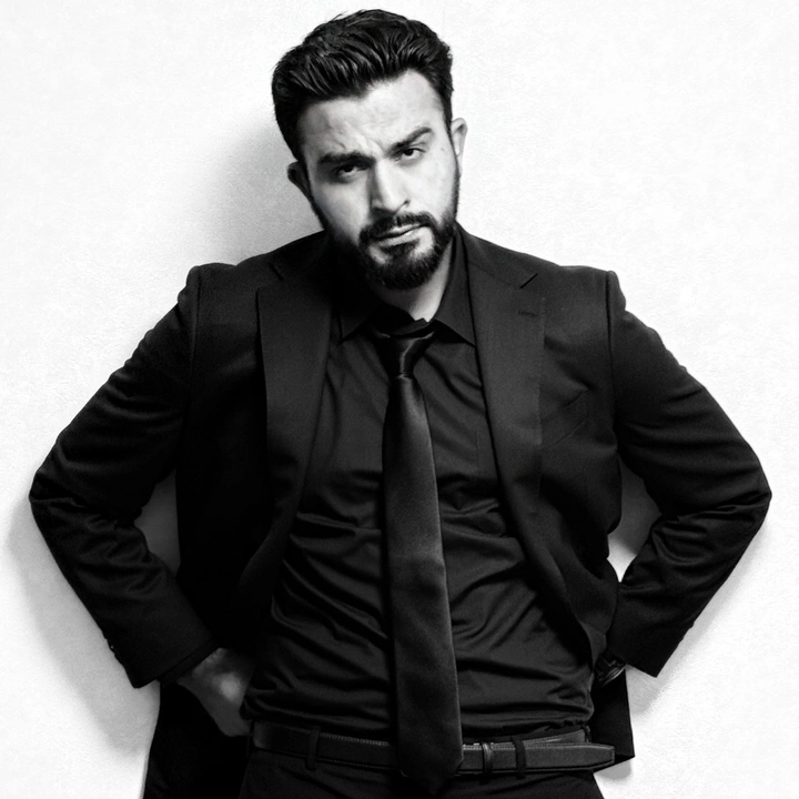 Ehsan Khan - original sound - ehsan_khan27