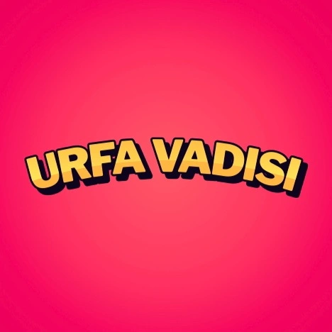URFA VADİSİ - suara asli - urfavadisi