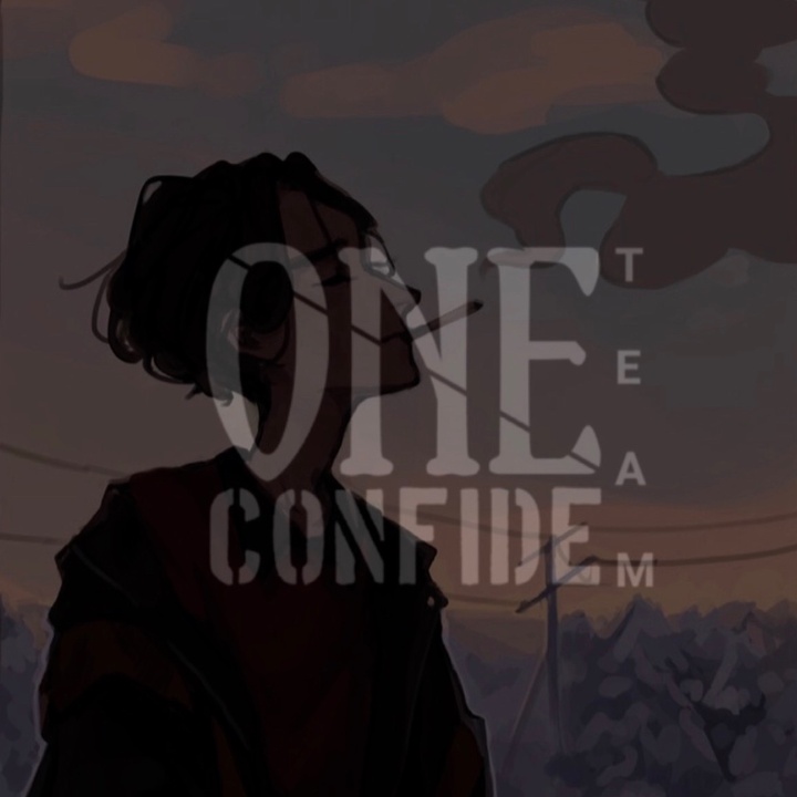 𝐕𝐢𝐞 𝐂𝐨𝐧𝐟𝐢𝐝𝐞 - suara asli