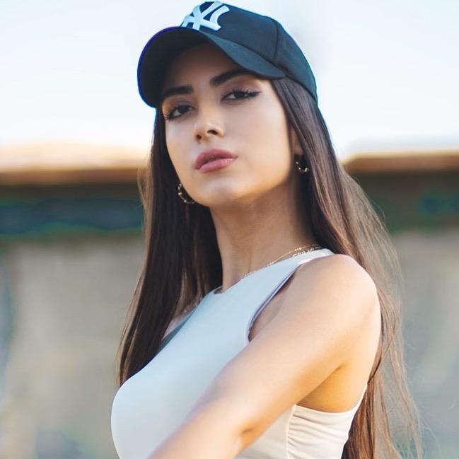 The Profile Image Avatar of aydas - Aaydasss