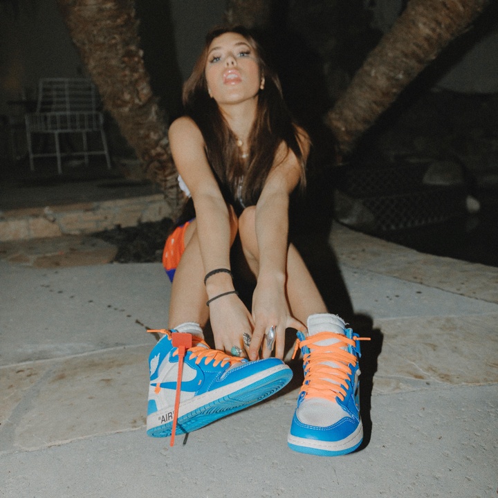 The Profile Image Avatar of cynthiaparkerrrr - CYNTHIA PARKER