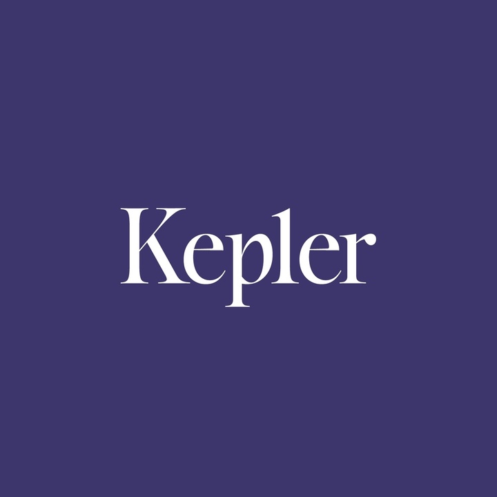 Kep1er - Highlight