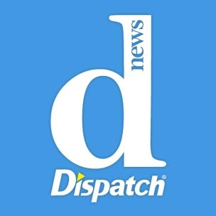 dispatch - suara asli