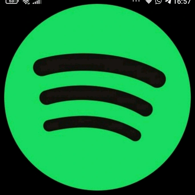 Spotify - suara asli
