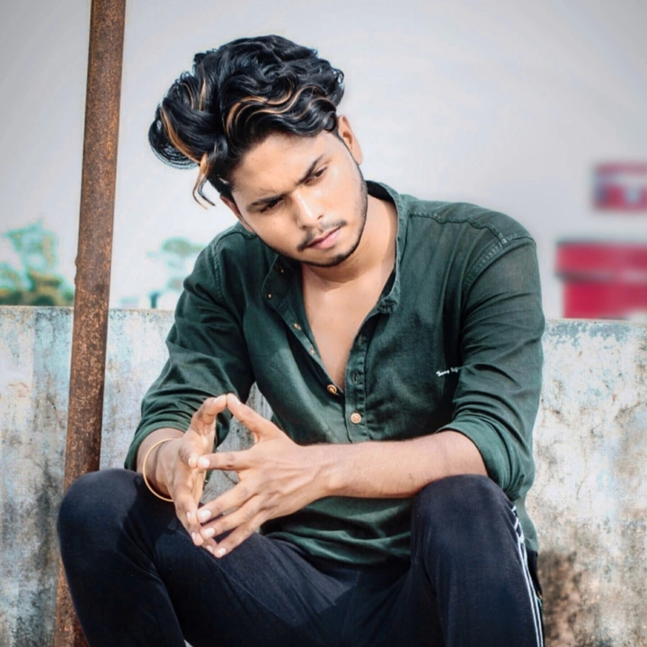🌈Arun Kumar🌠 - Oppp