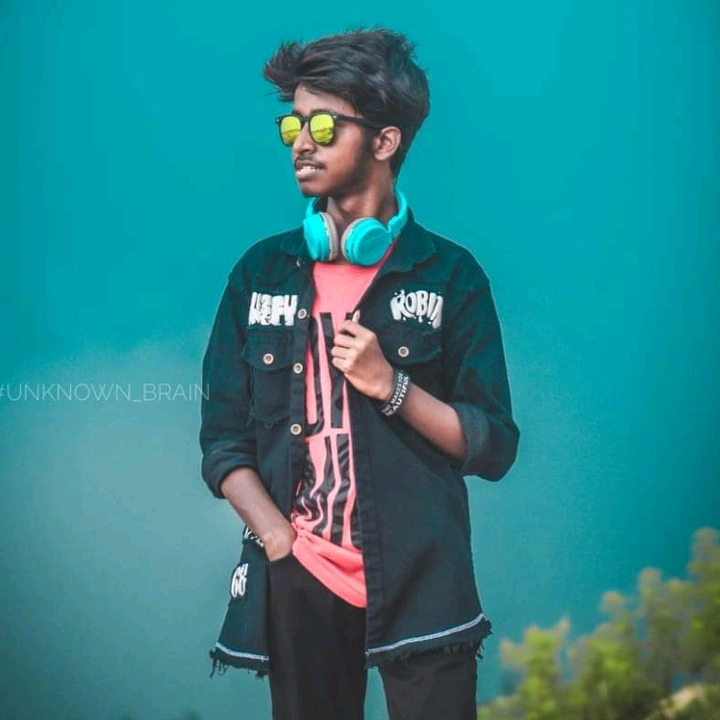 Vikash kumar - original sound