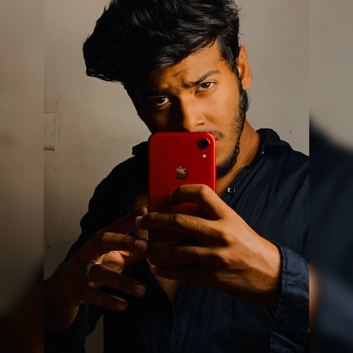 Dhanush_KD - original sound