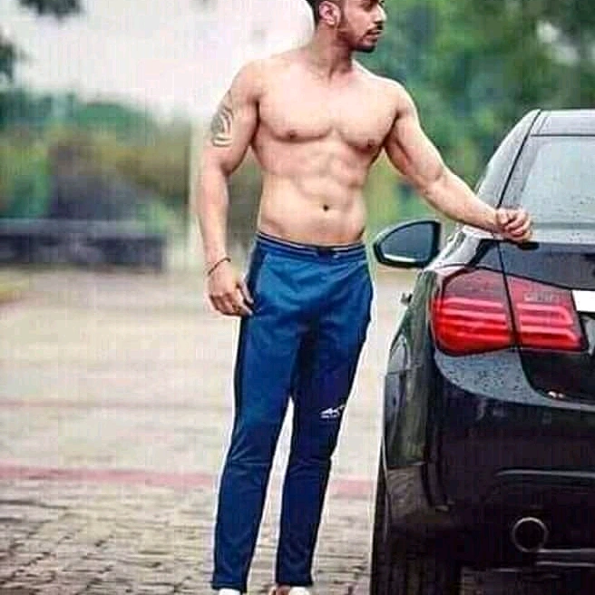 @Raftaarmalik6398 - suara asli