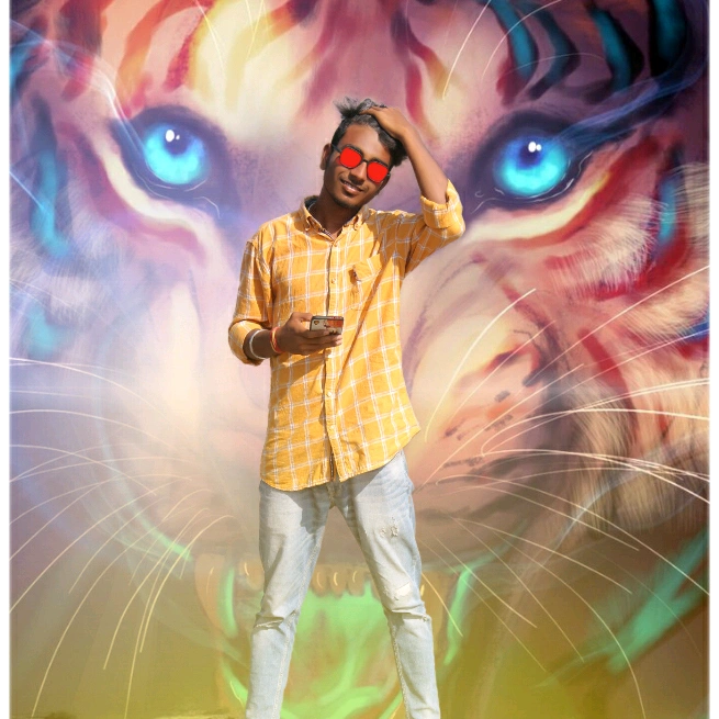 @jai_sri_ram## - original sound