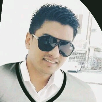 sandeshkumarluitel - original sound