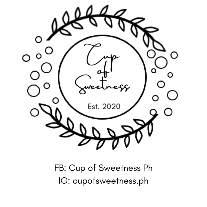 Cup of Sweetness Ph - suara asli