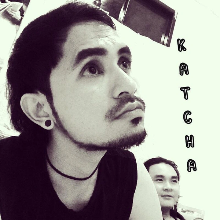 👨‍🏫 S.KATCHA 👨‍🏫 - original sound - s.katcha