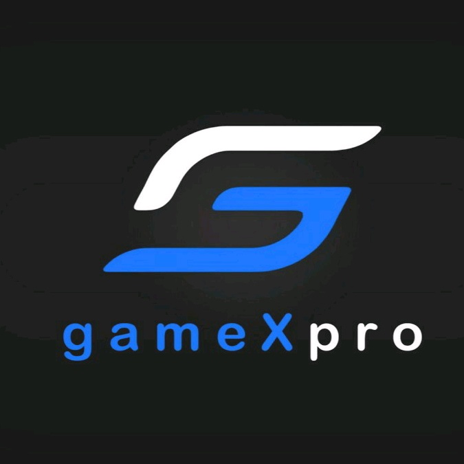 @gamexproyt - GameXpro