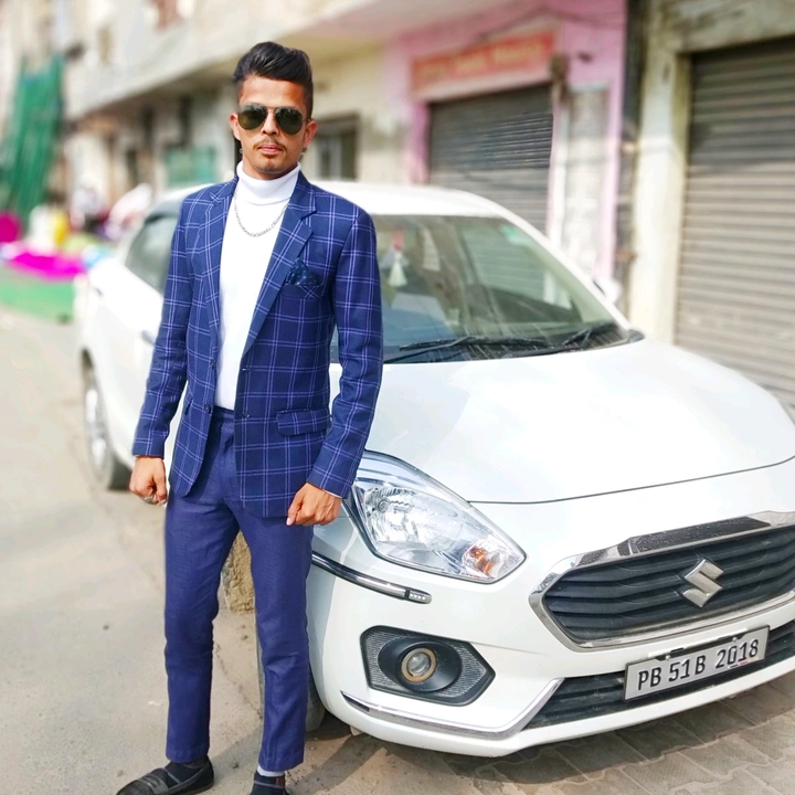Rohit Kumar - original sound