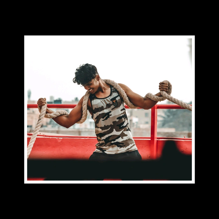 shridharajohn - original sound