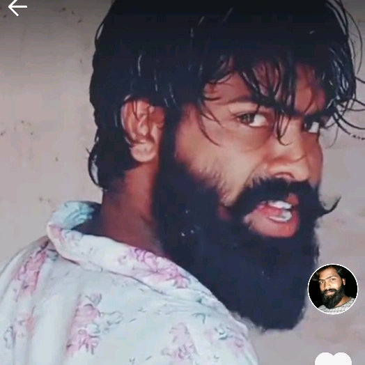 Pavan Kumar - original sound