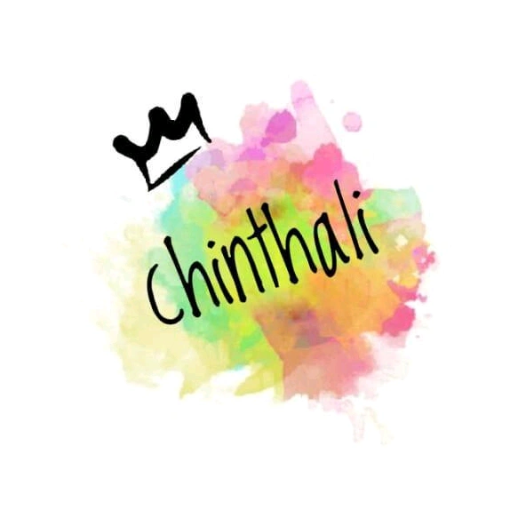 @chinnithalli - suara asli