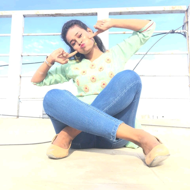 NISHA@Brand - original sound