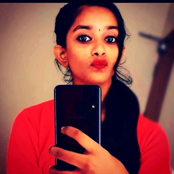 akhila1990 - pathaley patcha mugam