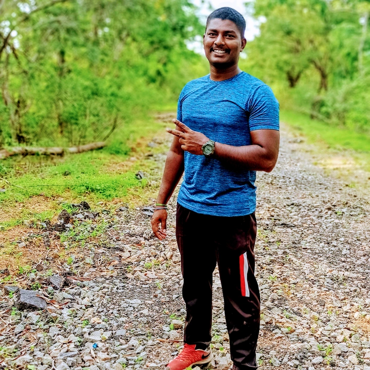 THIRU_COMMANDO🇮🇳 - original sound - thiru_commando