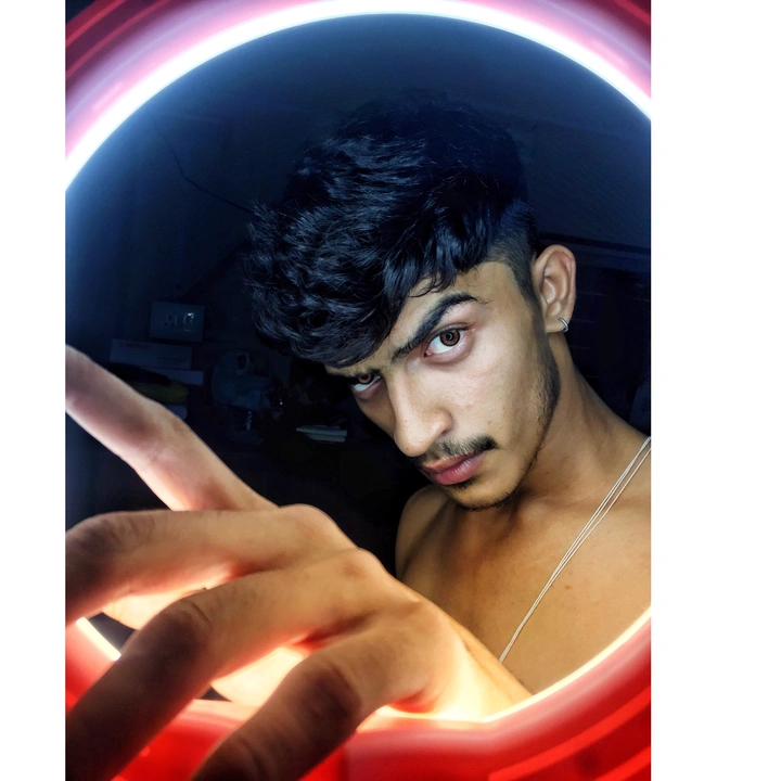 devarsh dave - original sound