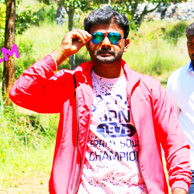 manjesh@123cmdacchu - original sound