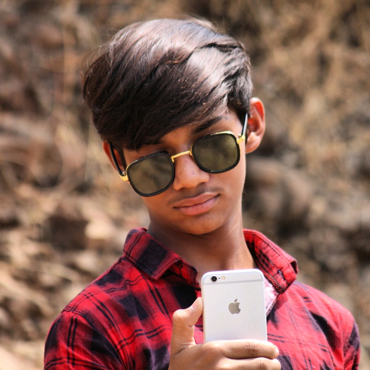 @bhautik...bharwad.. - suara asli